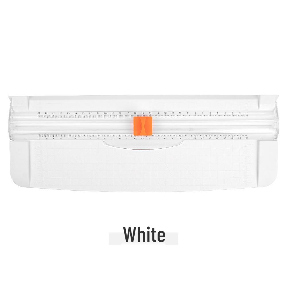 A4 Safety Blade Paper Trimmer for Journals