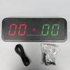 Tableau de score électronique LED haute luminosité premium pour les jeux de Snooker et de Billard Vente Chaude