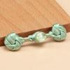 Exquisites Closure Buttons High Quality Chinese Frogs Buttons Sweater Buttons for Cardigan and Scarf Fasteners