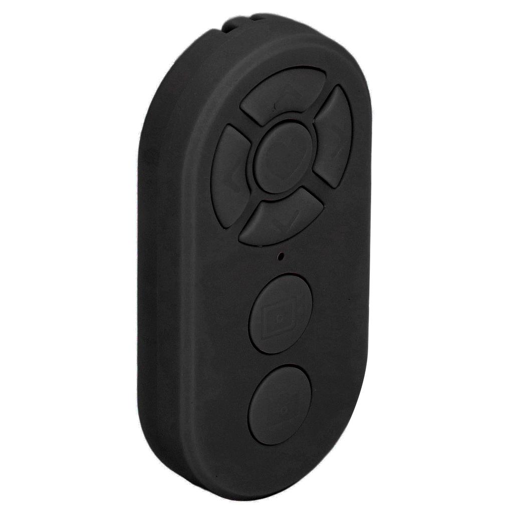 Remote Control Selfie Button Type C Rechargeable BT 10m  32.8ft Selfie Button Clicker for