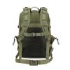 Camouflage Multifunctional Hiking & Cycling Backpack with Large Capacity and Side Pockets