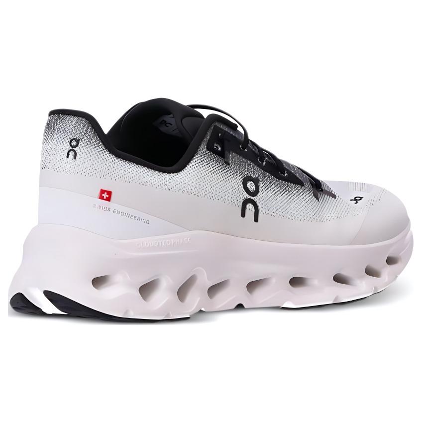 New On Running Cloudtilt Black Ivory 3ME10101430
