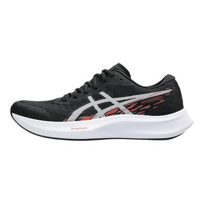 Hyper Speed 4 Black White Women Sneakers 1012B677-001