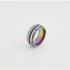 KnitPro Rainbow Row Counter Ring - 10433