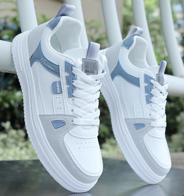 

Мужская обувь, легкая и универсальная спортивная обувь, мягкая подошва, нескользящая, повседневная обувь для бега, мужская дорожная обувь 44