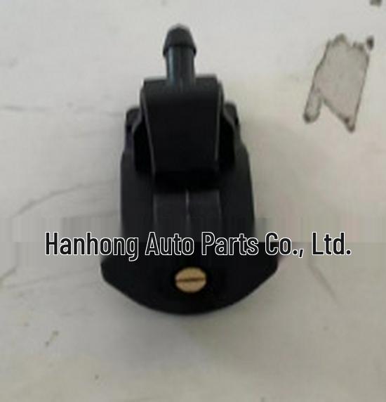 BB5Z-17603-A: Fits 2011-2018 Ford Explorer MK5 Windshield Washer Nozzle