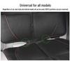 Pet Car Seat Non-Slip Protector Pad - Child & Dog Anti-Dirty Cushion.