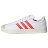 VL Court Base German Army Trainers Men's White Red JI1775