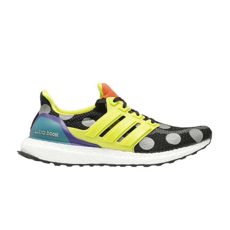

Kolor x UltraBoost 2.0 в горошек BA9956