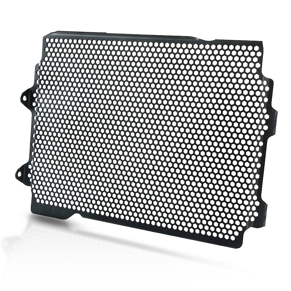 For Yamaha Tracer 7 / GT 2025-2027 Motorcycle Radiator Guard Grill Cover Water Tank Cooler Bezel Protector Tracer7 GT Tracer 7