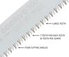 Silky Gomutaro Professional Pruning Tool 300mm 108-30