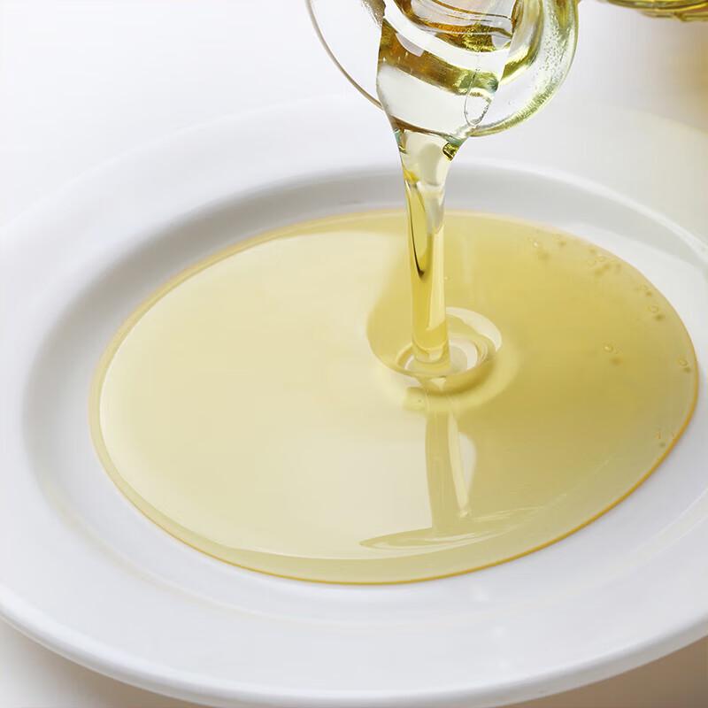 Luhua 5S Pressed Peanut Oil