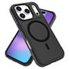 Magnetic Dustproof Shockproof Case for iPhone 17 Pro