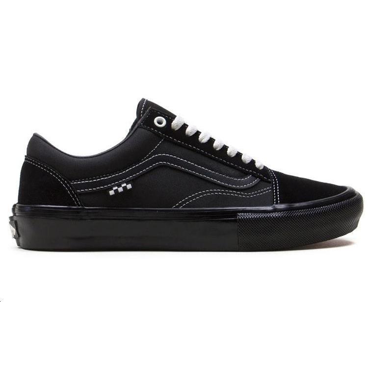 Vans Skate Old Skool 'Black' VN0A5FCBBLK