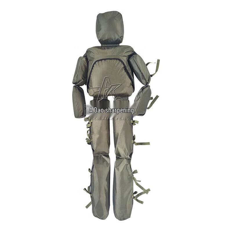 Blade Pioneer Water Rescue Training Manikin
