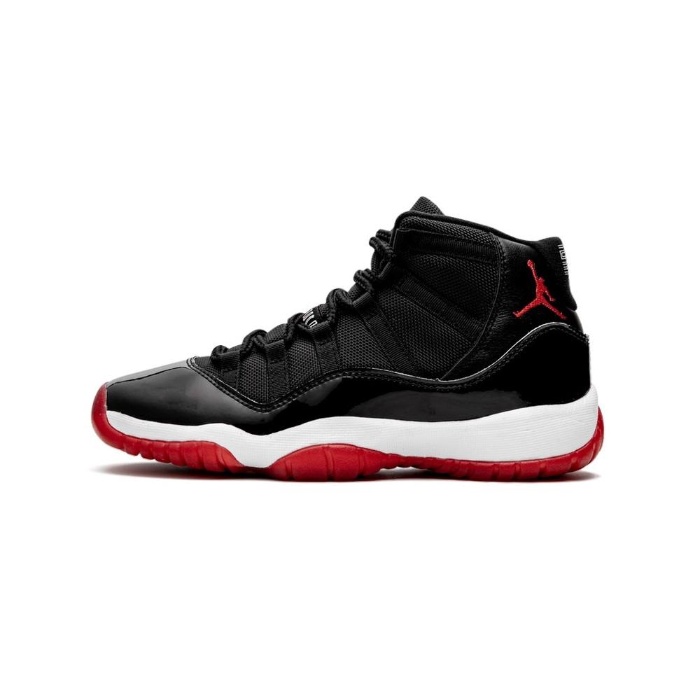 Air Jordan 11 Retro Bred