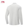 Li-Ning Men's Reflective Quick-Dry Long Sleeve T-Shirt