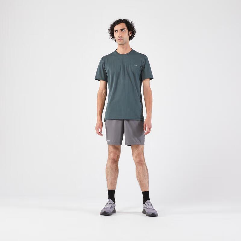 Decathlon Quick-Dry Sports Shorts XL