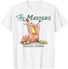 Funny Masters Augusta Georgia Mens Womans T-Shirt