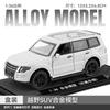 1:36 300Sl Hellcat Model Diecast Alloy Sports Car Sedan Car Old Style Pickup Truck Metal Toy Vehicle Collection Display