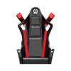 Car Air Vent Phone Mount Universal Shockproof GPS Clip Smartphone Stand Emblem For VW B6 B7 B5 Golf Polo Tiguan Passat EOS