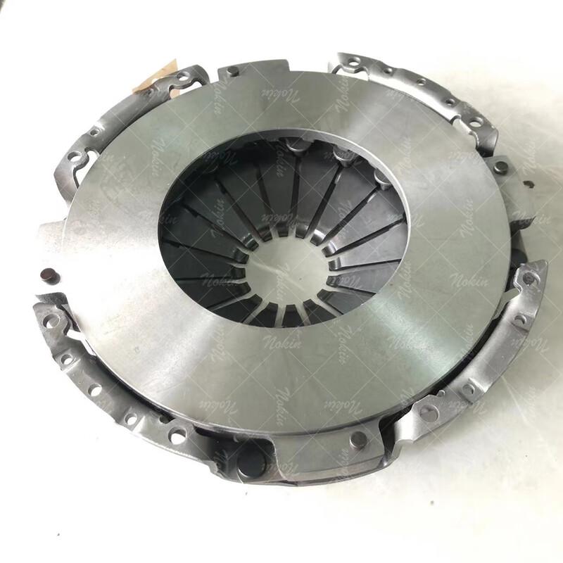 Wan Che You Clutch Pressure Plate Assembly for Dongfeng EQ2082E6D