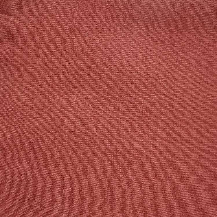 Width 135 cm Thick Pure Solid Color Plain Embroidery Fabric Cotton Linen Base Lining Fabric for Tablecloth Sofa Pillow Dress Bag