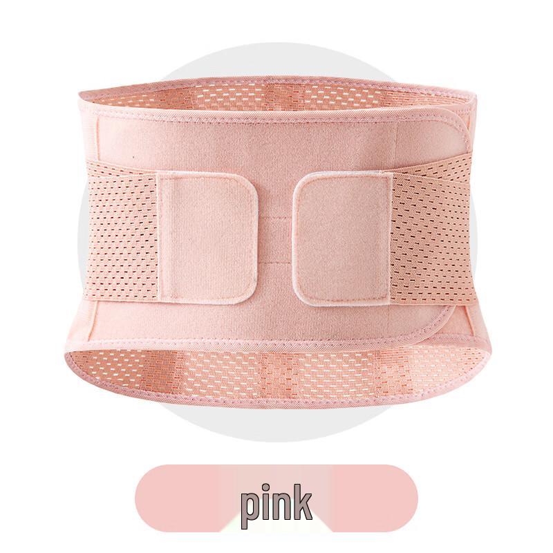 

Breathable Pressure Waist Support Belt