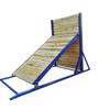 ZLIII Dog Agility A-Frame Wall