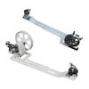 Wire Machine Electric Sewing Machine Accessories Common Flat Winding Machine Flat Sewing Machine Wire Rewinding Machine