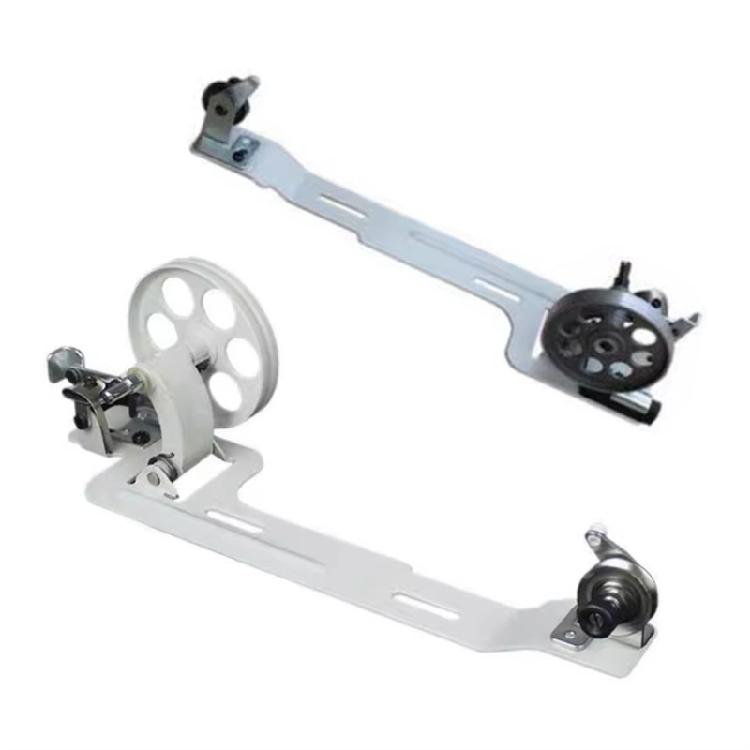 Wire Machine Electric Sewing Machine Accessories Common Flat Winding Machine Flat Sewing Machine Wire Rewinding Machine
