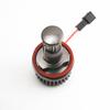 2X 20W H8 Angel Eye Halo Ring נורות LED עבור BMW E92 E93