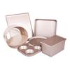 JingQingFu Non-stick Baking Molds & Tools
