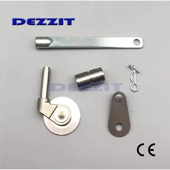 

B-M-W N20 320i 328i 520i 228i TD04LR6 Turbo Wastegate Rattle Flapper 49477-02003/02058, 11657635803 Model A