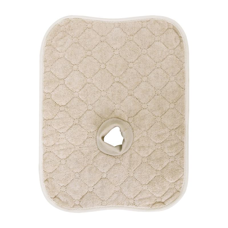 Wodoodporna, Chłonna, Miękka Poduszka Siedziska dla Niemowląt - Przyjazna dla Skóry, Oddychająca Podkładka na Krzesełko do Karmienia i Wózek