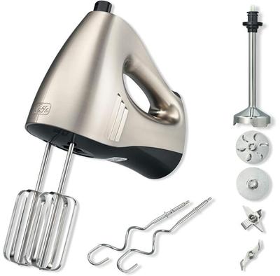 Elektronik für die Küche – Elektrische Mixer