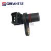 6651533028 High Quality SET Engine Camshaft&Crankshaft Position Sensor For Ssangyong Rexton Actyon Sports Kyron Car Spare Parts