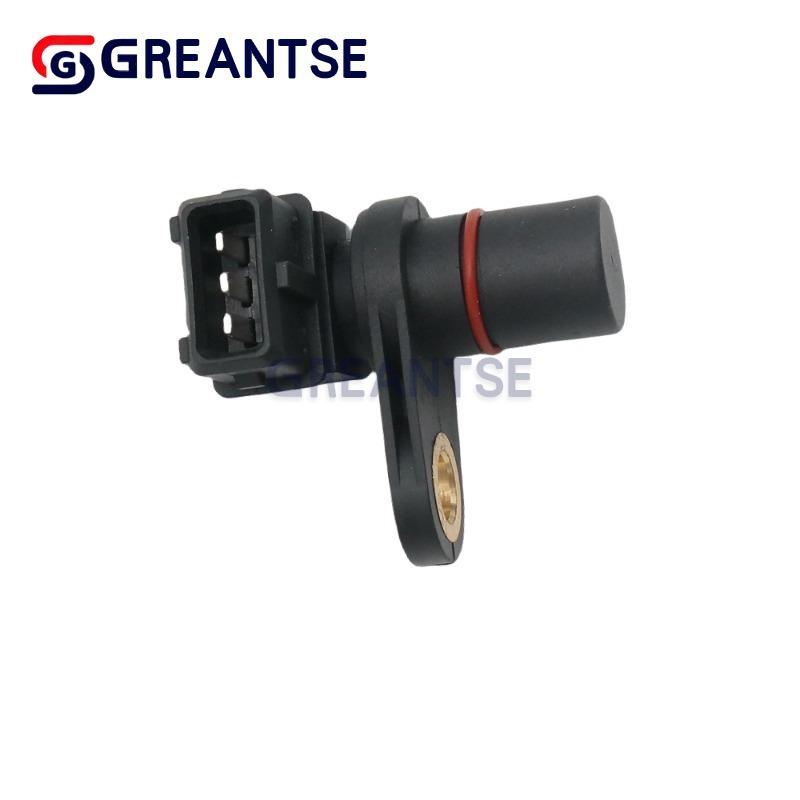 6651533028 High Quality SET Engine Camshaft&Crankshaft Position Sensor For Ssangyong Rexton Actyon Sports Kyron Car Spare Parts