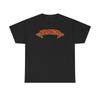 Krokus Swiss Heavy Metal Rock Band Logo T-shirt