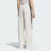 Adidas Climacool WOVEN TRACKSUIT BOTTOMS Casual Pants Women's Jade White KC1491