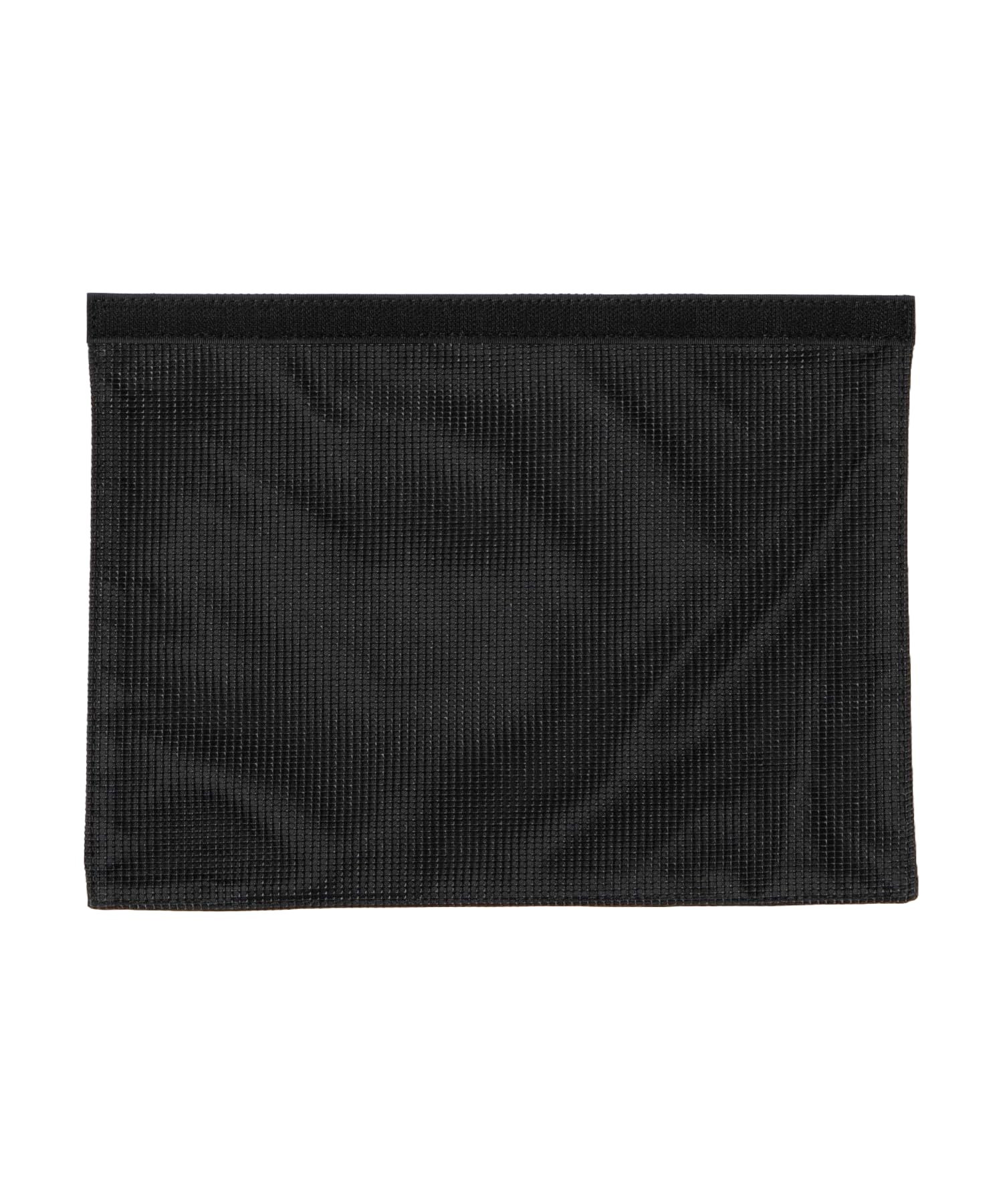 

WEGO Mesh Deco Sheet for Ita and Oshikatsu Customizable for Live and and Size F (Small Size) Bags, Decorations, Goods. Events, Performances, Gifts. чёрный