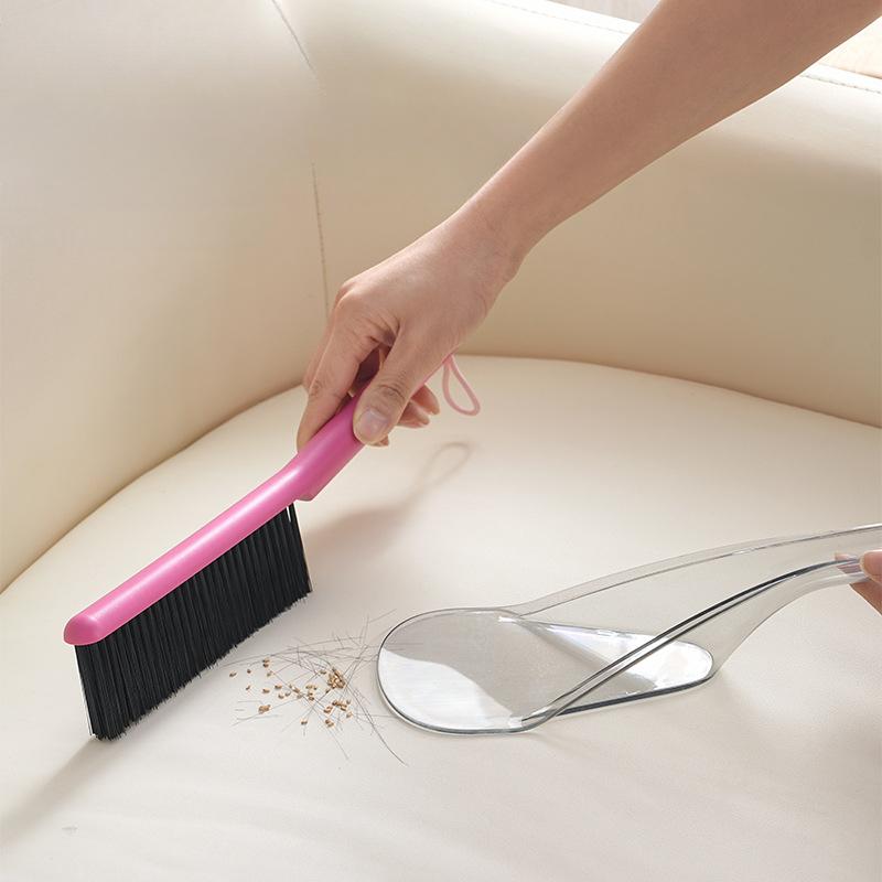 Sheet lifter, dust removal and cleaning brush, multifunctional mattress organizer, lifter and fixator, bed brush