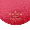 LOUIS VUITTON Illustre Portocre charm Daruma Charm Monogram canvas Brown MP1958 Used