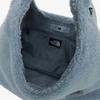 NN2PS90B TNF Trigg Bag GRAYISH BLUE