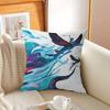 Classic Fantasy Movie A-Avatar Cushion Cover Pillow Cover Decor Pillowcase Printed Cushion Case For Couch