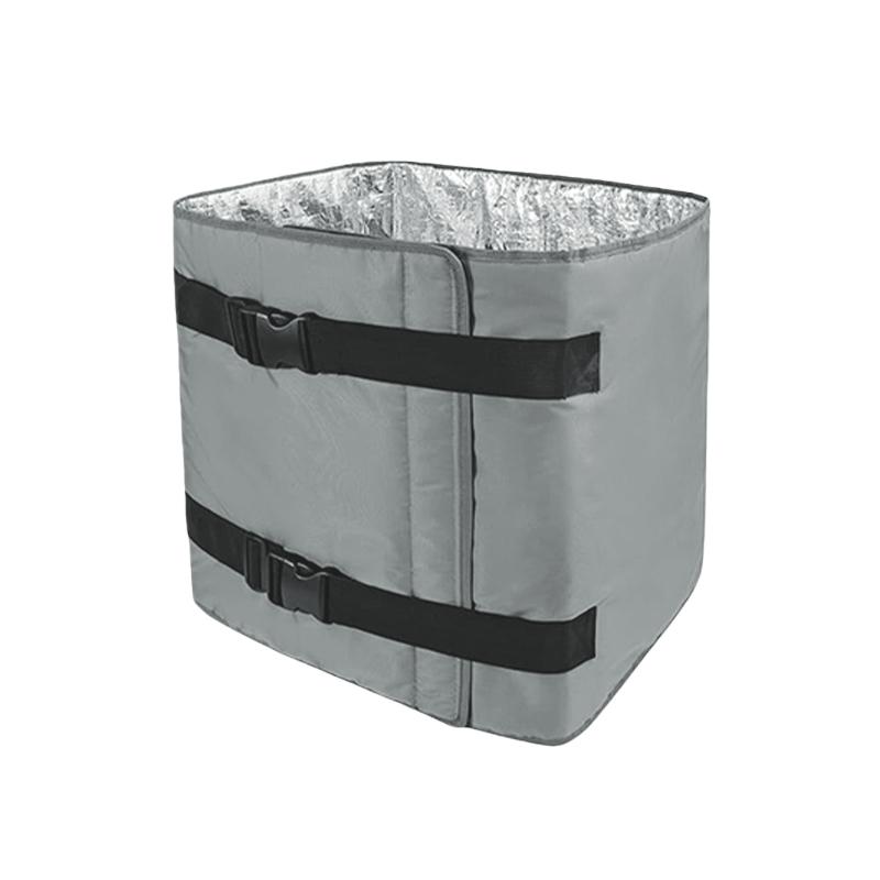 

Winter Bee Hive Wrap Waterproof Beehive Wrap Winter Protection Cover Outdoor Beekeeping Supplies Warm Insulation for Lawn Patio