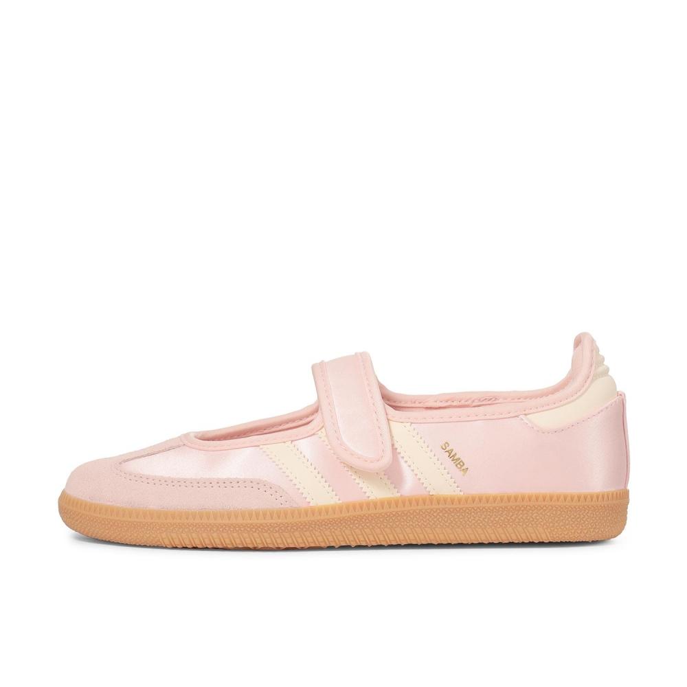 Adidas Samba Jane W Ki2775 Песочный Crea Резина3 220