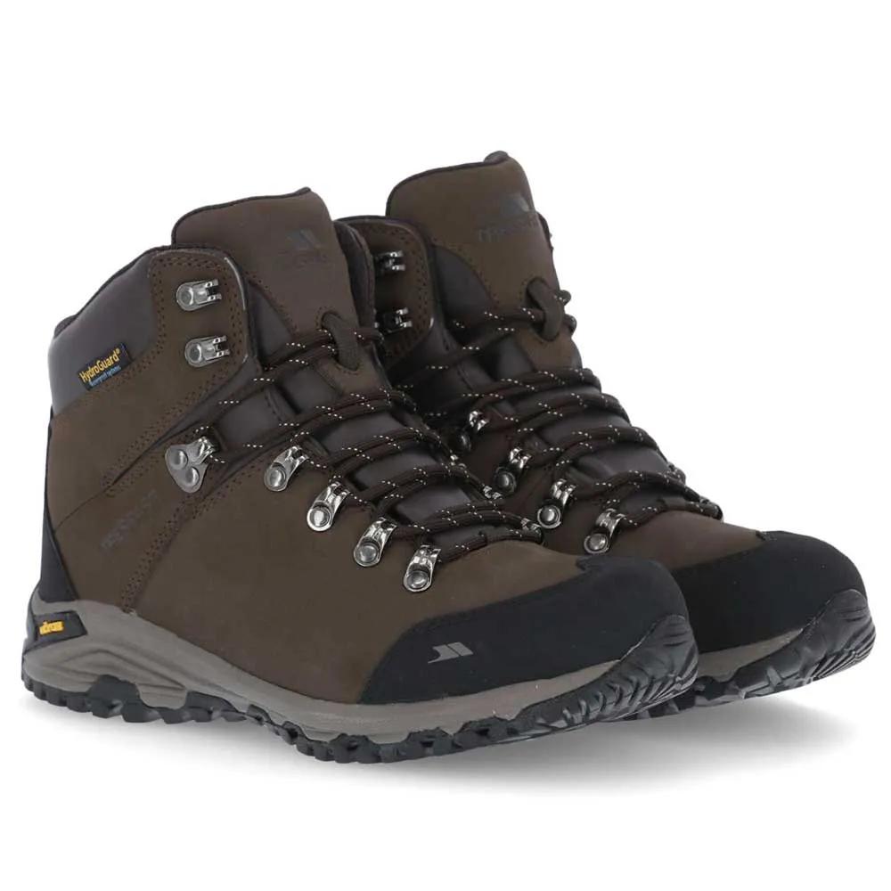 Trespass Ботинки для хайкинга Baylin