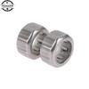 EWC1008 EWC1209 One Way Clutch Needle Roller Bearing EWC1209 Bearing for Fishing Reels Fishing Gear Bearing 10x17x8mm 12X19X9mm