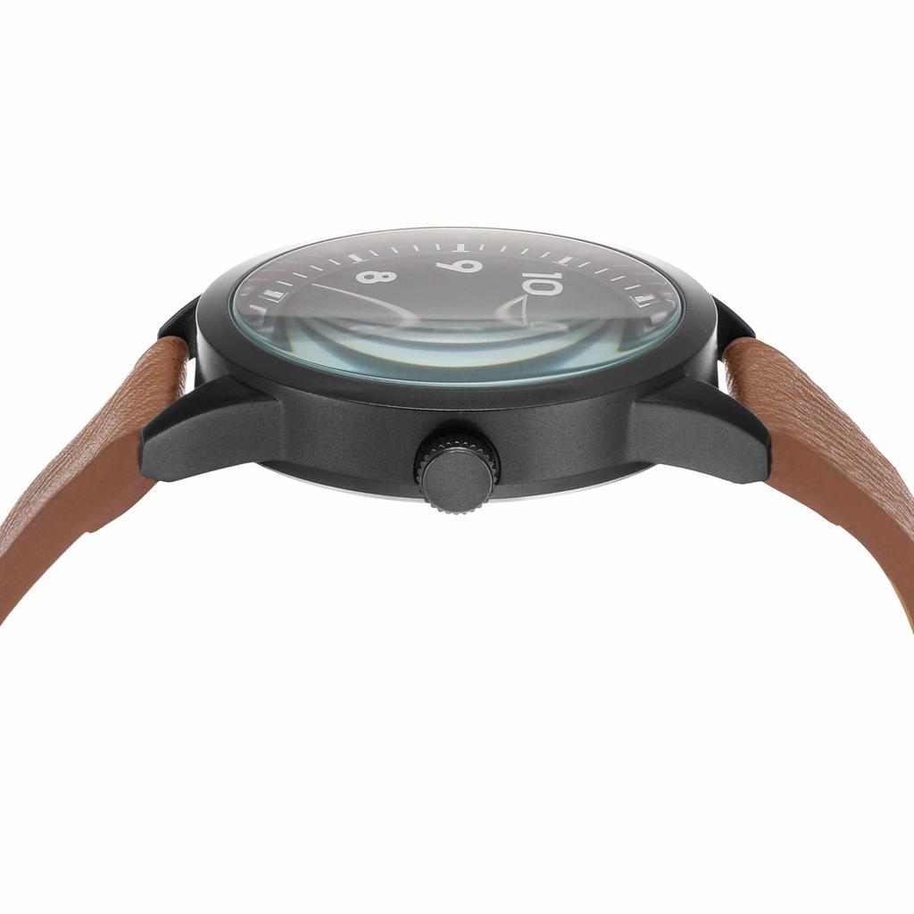 Skechers Analog Polyurethane Watch SR9065 Men's